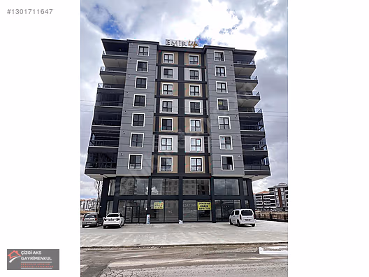 TACİN MAHALLESİ EKSTRALI 3+1