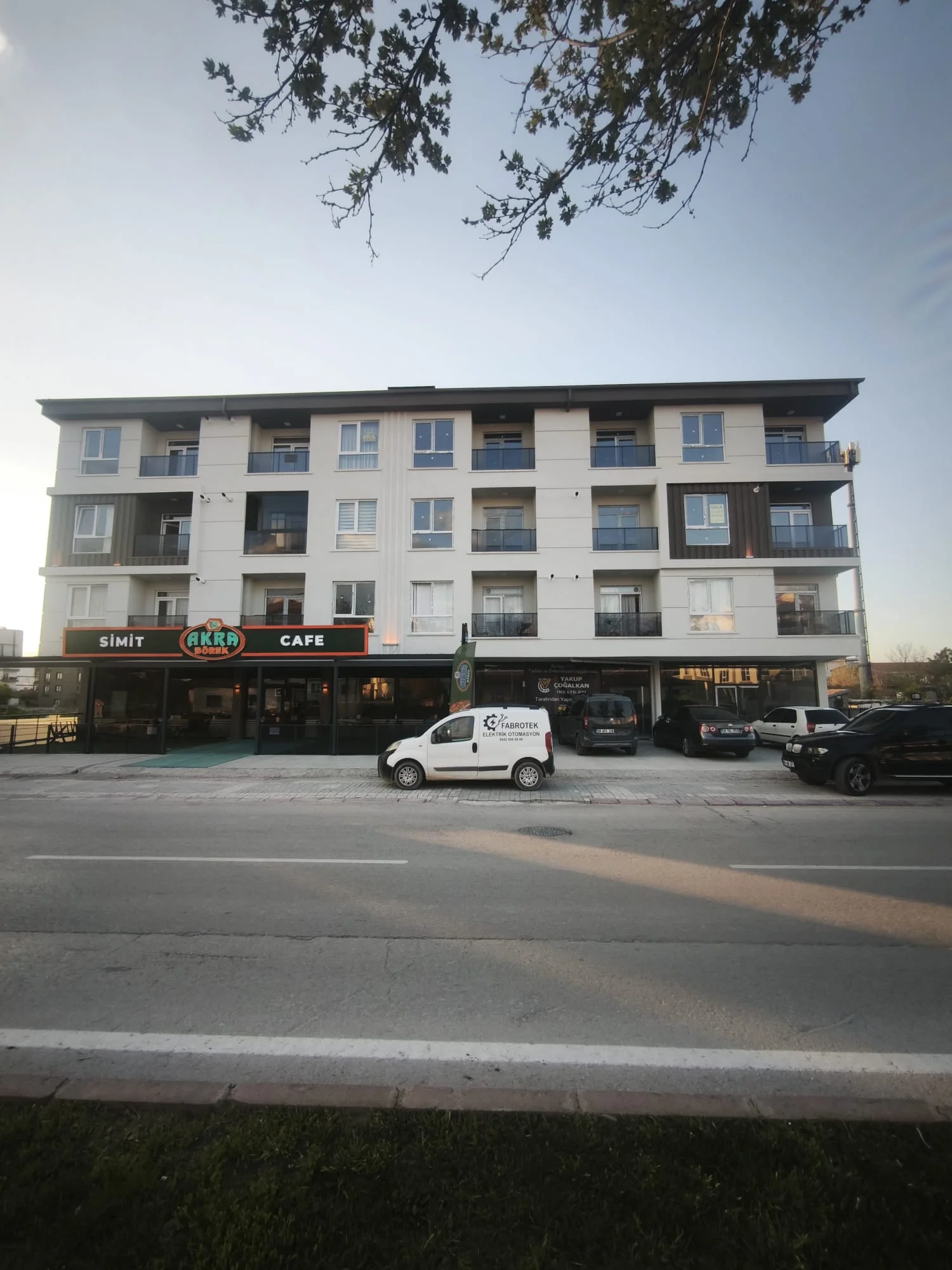 SATILIK 1+1 ULTRA LÜKS DAİRE HACILAR HARMANI MAHALLESİ